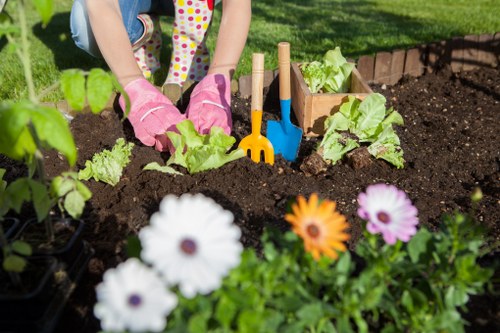 Load-based quote example for landscaping waste collection